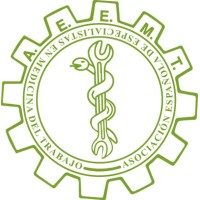 AEEMT logo - Similar company to Asociación Andaluza De Enfermería Del Trabajo
