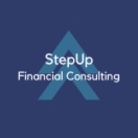 StepUp Financial Consulting logo - Similar company to The Saas Bookkeeper