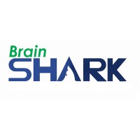 Brain Shark Nutrition logo - Similar company to Serenilite