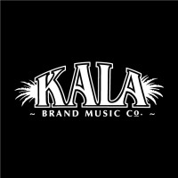 Kala Brand Music logo - Similar company to Chick-Fil-A Thruway
