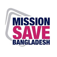Mission Save Bangladesh logo - Similar company to মজার ইশকুল :: Mojar School