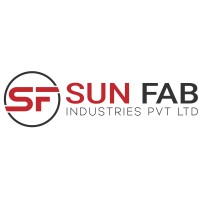 Sun Fab Industries logo - Similar company to Arcelton