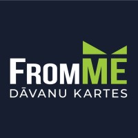 FromMe.lv logo - Similar company to Fullmarketing