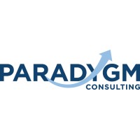 Paradygm Consulting logo - Similar company to Paradym Consulting