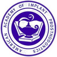 American Academy of Implant Prosthodontics logo - Similar company to Periodontal And Implant Associates Of Middle Tennessee