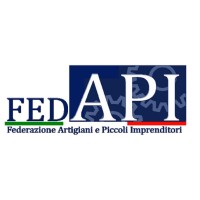 FedAPI-Federazione Artigiani e Piccoli Imprenditori logo - Similar company to Spazio Imprese