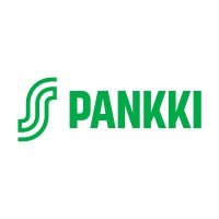 S-Pankki logo - Similar company to Verohallinto