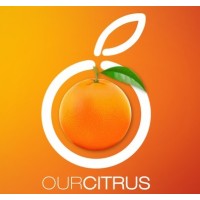 Bisnis Ourcitrus logo - Similar company to Pt. Sunvone Communication Network