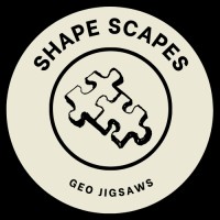 Shapescapes3D