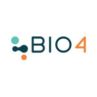 Bio4 Soluções Biotecnológicas logo - Similar company to Levtec