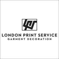 London Print Service logo - Similar company to Stabilitees