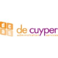 DCAS logo - Similar company to Dcas Group Serviços