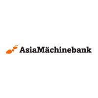 AsiaMachinebank logo - Similar company to Fusionx Builder