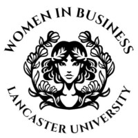 Lancaster University Women in Business Society logo - Similar company to Lufemtech