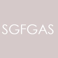 SGFGAS logo - Similar company to Evinance