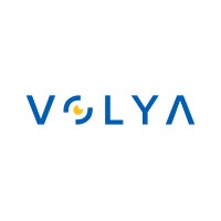 Volya Software Corporation logo - Similar company to Go! Startup & Scaleup
