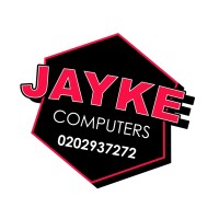 Jayke Computers logo - Similar company to Vibtechghana
