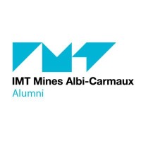 IMT Mines Albi Alumni logo - Similar company to Polytech Alumni Nantes