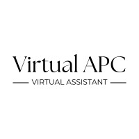 Virtual APC logo - Similar company to Swimathon Foundation