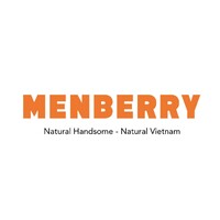 MenBerry Vietnam logo - Similar company to Gena Pacific.,Jsc