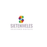 Siete Niveles logo - Similar company to Seguel Robotics