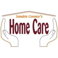 Sandra Cooney's Homecare logo - Similar company to Willow Park Junior School