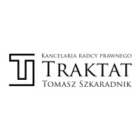 Kancelaria Radcy Prawnego 