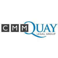 CMM Quay Legal Group logo - Similar company to Elevate Hsc