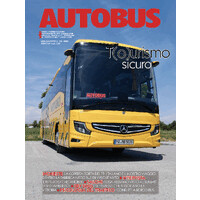 AUTOBUS logo - Similar company to Seta S.P.A.