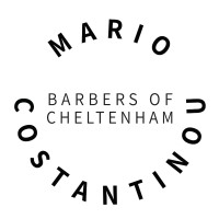 Barbers of Cheltenham logo - Similar company to Uk Coffee Week