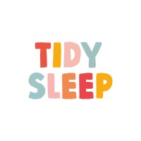 Tidy Sleep logo - Similar company to Uptot