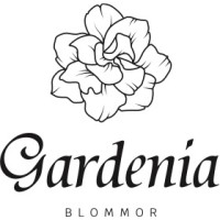 Gardenia Blommor AB logo - Similar company to Isbudet