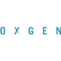 OxGEN logo - Similar company to Novætik