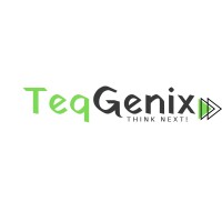 TeqGenix TZ logo - Similar company to Utunnel Secure Access
