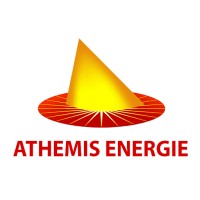 ATHEMIS ENERGIE logo - Similar company to Bombero