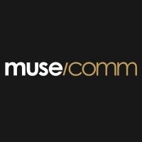 MUSE COMMUNICATIONS LTD logo - Similar company to Muse Communication
