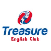 Treasure English Club