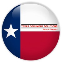 Texas Document Solutions, Inc. logo - Similar company to Document Solutions Headquarters