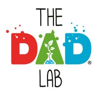 TheDadLab logo - Similar company to Funlab