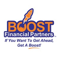Boost Financial Partners logo - Similar company to Complete Cash Control