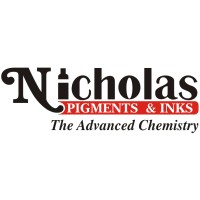 Nicholas Pigments & Inks logo - Similar company to V.R. Polymers