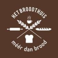 Het Broodthuis logo - Similar company to Hobat