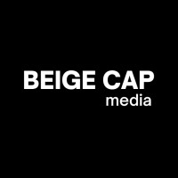 Beige Cap Media logo - Similar company to Kennetic Productions, Inc.