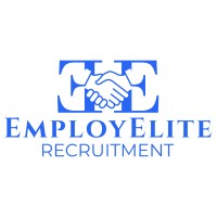 EmployElite Recruitment logo - Similar company to They Integrated Inc.