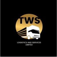 TWS LOGISTICS SERVICES logo - Similar company to Ligare Logistics