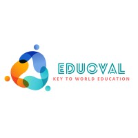 EduOval logo - Similar company to Accfin