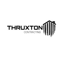 Thruxton Contracting logo - Similar company to Folktale Media
