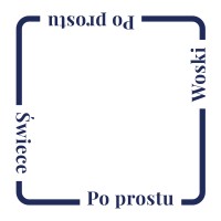 Świece Woski Po Prostu logo - Similar company to Hofer-Kerzen Vertrieb Ges.M.B.H.