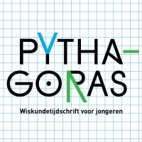 Pythagoras, magazine for recreational mathematics logo - Similar company to M2-Magazine.Org, The Magazine On Mastitis And Milk Quality For The Dairy Professional