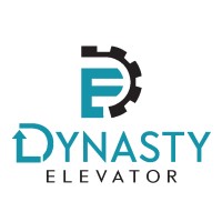 Dynasty Elevator logo - Similar company to Charlesworth Engineering Llc